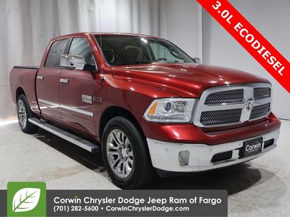Used 2014 RAM 1500 Limited