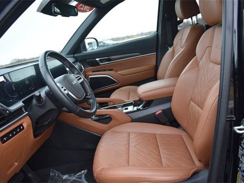 New 2025 Kia Telluride AWD image 24