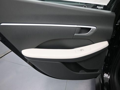 New 2025 Hyundai Sonata SE image 23