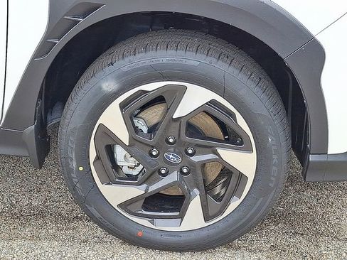 New 2026 Subaru Crosstrek 2.5i Limited AWD/4WD image 9