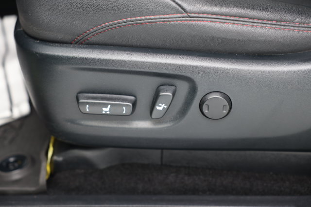 Used 2022 Toyota 4Runner TRD Pro AWD/4WD image 15