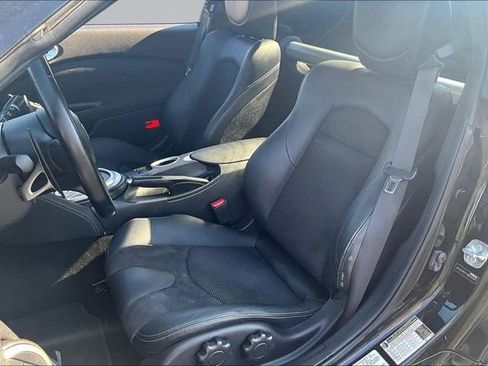 Used 2012 Nissan 370Z Touring w/ Sport Pkg image 19