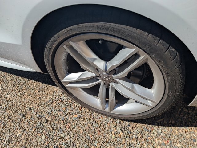 Used 2012 Audi S5 Prestige AWD/4WD image 12