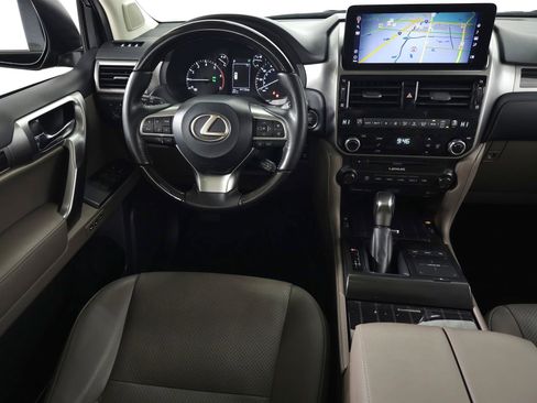 Certified 2022 Lexus GX 460 Luxury image 20