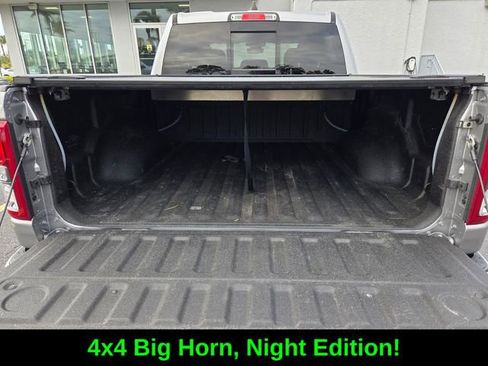 Certified 2023 RAM 1500 Big Horn image 15