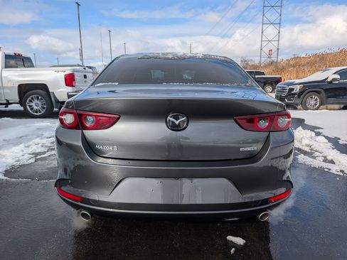 Used 2022 MAZDA MAZDA3 s image 7