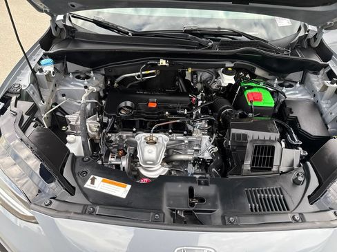Used 2024 Honda HR-V Sport image 24