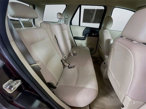 Used 2005 Saturn Vue 2WD w/ Appearance Pkg image 27