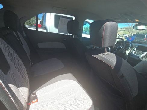 Used 2016 Chevrolet Equinox LT image 14