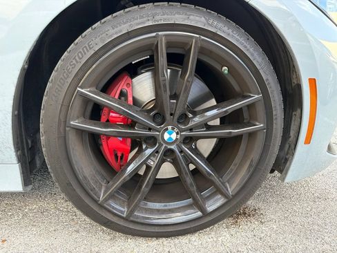 Certified 2023 BMW 330i Sedan w/ M Sport Package RWD image 5