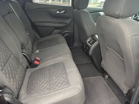 Used 2021 Chevrolet Blazer LT AWD/4WD image 7