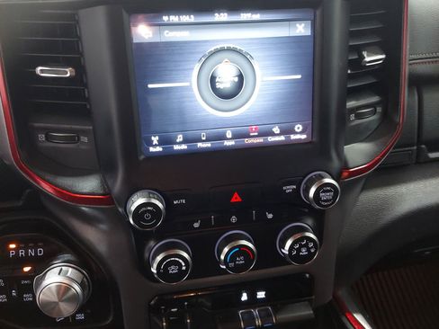 Used 2021 RAM 1500 Rebel w/ Level 1 Equipment Group AWD/4WD image 12