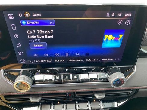 New 2026 Chevrolet Colorado Z71 w/ Z71 Convenience Package 2 image 8