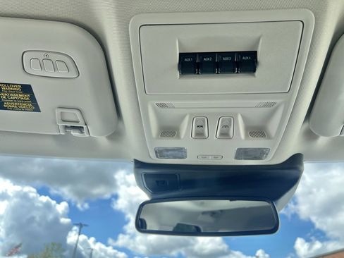 New 2025 Ford Bronco Sport Outer Banks w/ Sasquatch Outer Banks Package image 44