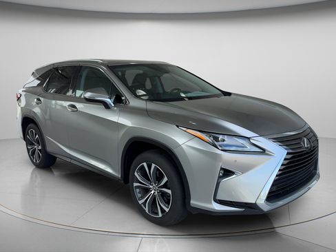 Used 2018 Lexus RX 350L image 8