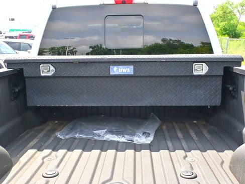 Used 2020 Ford F450 Platinum w/ FX4 Off-Road Package image 20