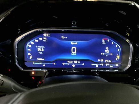 Certified 2024 Chevrolet Silverado 1500 LT AWD/4WD image 23