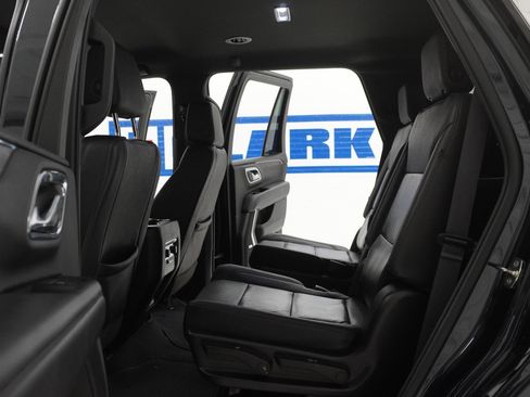 Used 2022 Chevrolet Tahoe LT RWD image 30
