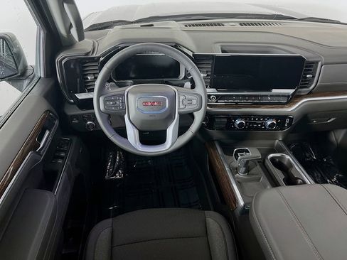 New 2026 GMC Sierra 1500 Elevation image 19
