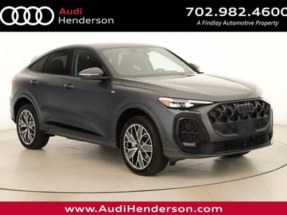 New 2026 Audi Q5 Premium Plus