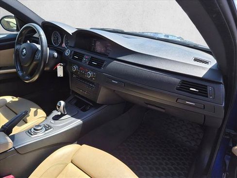 Used 2013 BMW M3 Coupe RWD image 20