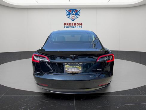 Used 2023 Tesla Model 3 Long Range AWD/4WD image 6