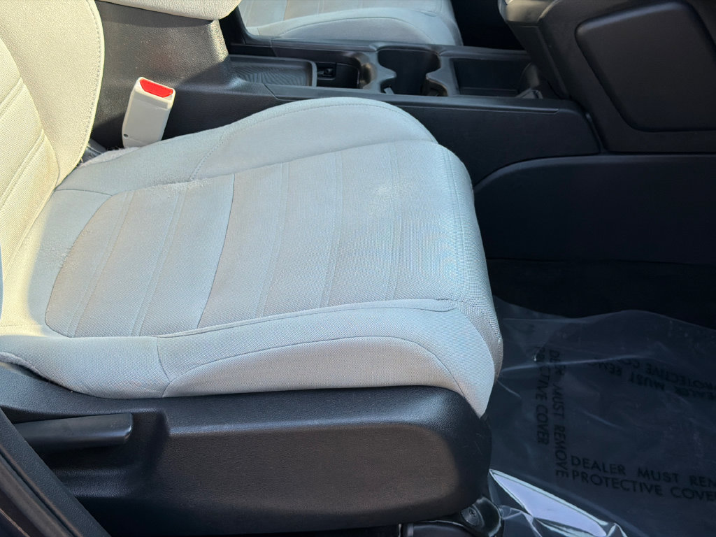 Used 2018 Honda CR-V EX image 11