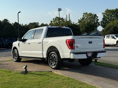 Used 2023 Ford F150 XLT w/ Equipment Group 302A High RWD image 5