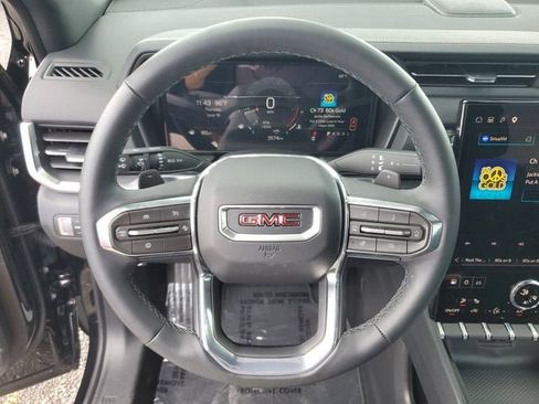 New 2026 GMC Terrain Elevation FWD image 20