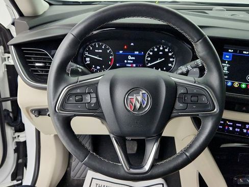 Used 2023 Buick Envision Preferred image 13