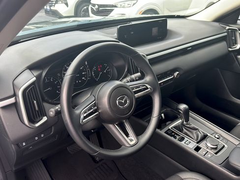 Used 2026 MAZDA CX-50 AWD 2.5 S w/ Preferred Pkg image 11