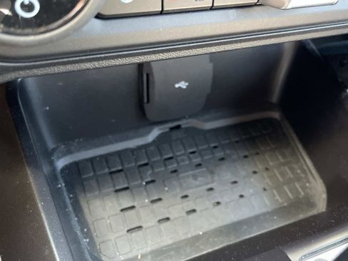 Used 2024 Ford Bronco Wildtrak image 21