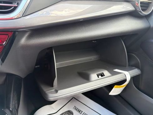 New 2026 Chevrolet Trax ACTIV FWD image 30