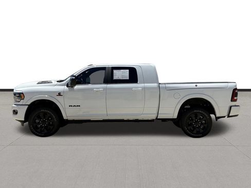 Used 2024 RAM 2500 Limited AWD/4WD image 9
