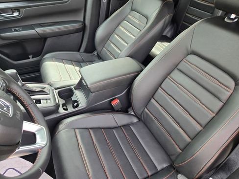 New 2026 Honda CR-V Sport-L image 17