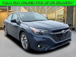 Certified 2025 Subaru Legacy Limited video 1