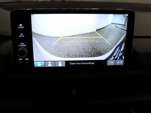 Used 2023 Honda CR-V EX-L image 18