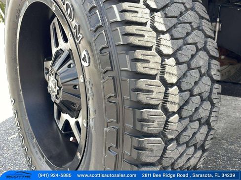 Used 2015 Jeep Wrangler Sport image 12