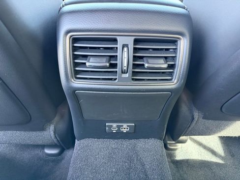 Used 2024 INFINITI Q50 Red Sport 400 w/ Black Opal Edition image 23