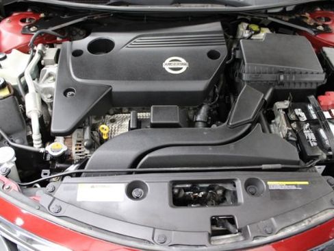 Used 2014 Nissan Altima 2.5 S image 23