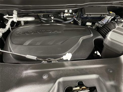 Used 2024 Honda Ridgeline TrailSport image 32