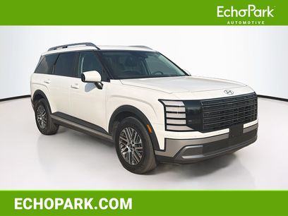 Used 2026 Hyundai Palisade SEL