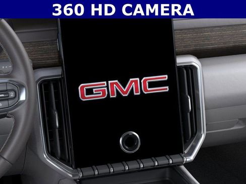 New 2026 GMC Acadia Denali FWD image 3