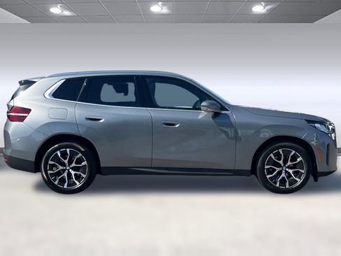 Used 2025 BMW X3 xDrive30 w/ Premium Package AWD/4WD image 7