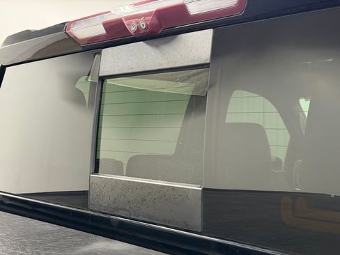 Certified 2020 GMC Sierra 3500 Denali w/ Denali Ultimate Package image 19