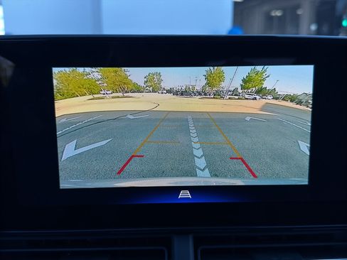 New 2026 Chevrolet Trax RS w/ Driver Confidence Package FWD image 26