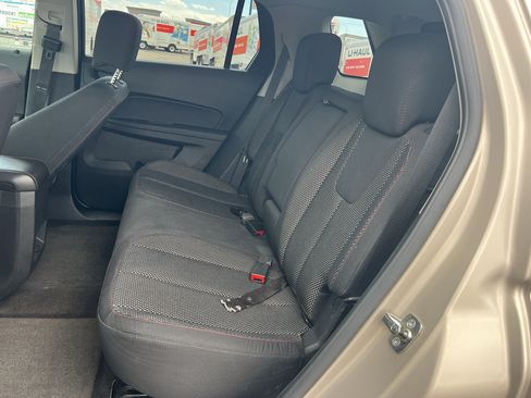 Used 2011 GMC Terrain SLE AWD/4WD image 29
