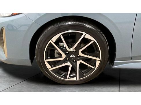 Used 2024 Nissan Sentra SR image 19