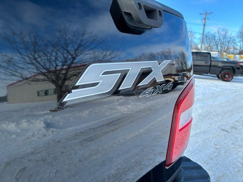 Used 2008 Ford F150 STX image 10