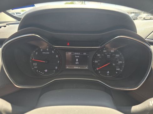 Used 2023 Chevrolet TrailBlazer LT w/ Convenience Package image 13